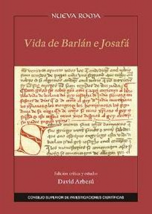 VIDA DE BARLAN E JOSAFA