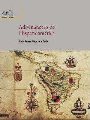 ADIVINANCERO DE HISPANOAMÉRICA