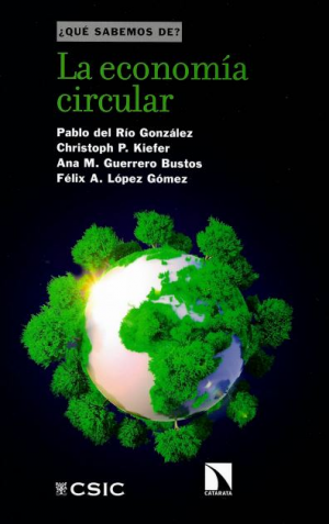 LA ECONOMÍA CIRCULAR