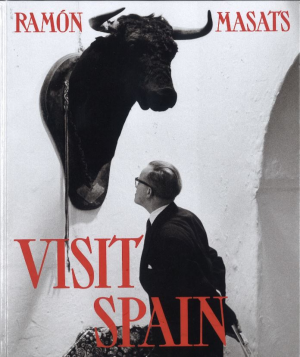 Cubierta de VISIT SPAIN