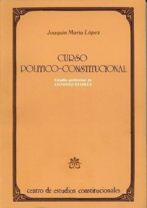 CURSO POLÍTICO CONSTITUCIONAL