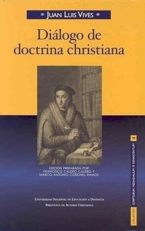 DIÁLOGO DE DOCTRINA CHRISTIANA