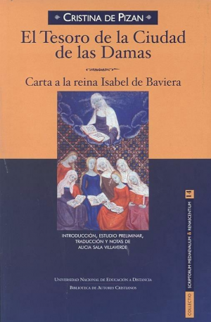EL TESORO DE LA CIUDAD DE LAS DAMAS