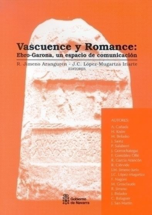 VASCUENCE Y ROMANCE