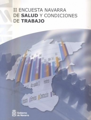 II ENCUESTA NAVARRA DE SALUD Y CONDICIONES DE TRABAJO
