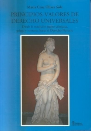 PRINCIPIOS-VALORES DE DERECHO UNIVERSALES