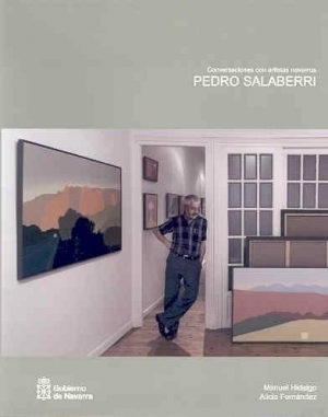 PEDRO SALABERRI
