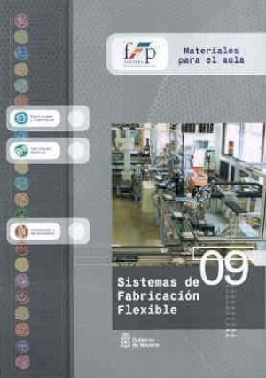 SISTEMAS DE FABRICACIÓN FLEXIBLE