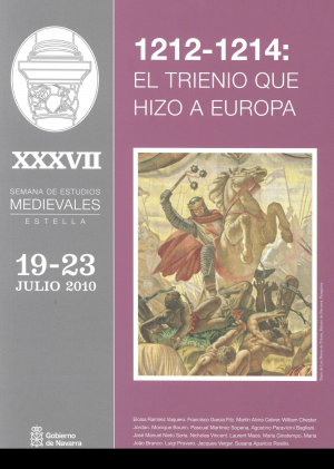 1212-1214: EL TRIENIO QUE HIZO A EUROPA
