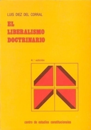 EL LIBERALISMO DOCTRINARIO