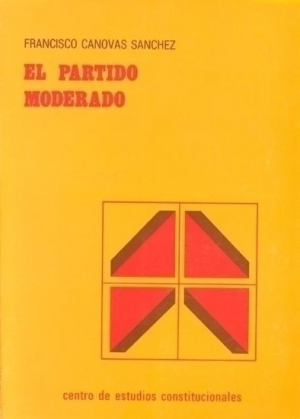 Cubierta de EL PARTIDO MODERADO