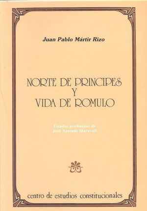 NORTE DE PRÍNCIPES Y VIDA DE RÓMULO