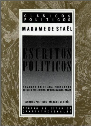 ESCRITOS POLÍTICOS