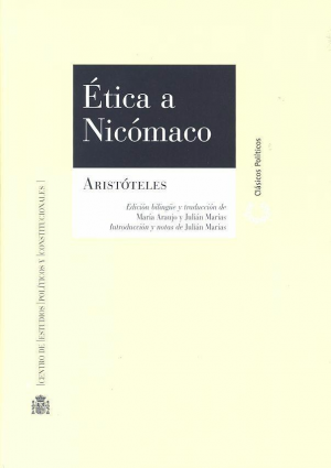 ÉTICA A NICÓMACO