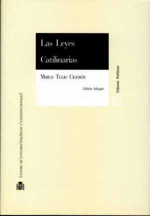 LAS LEYES CATILINARIAS