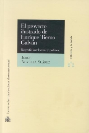 EL PROYECTO ILUSTRADO DE ENRIQUE TIERNO GALVÁN