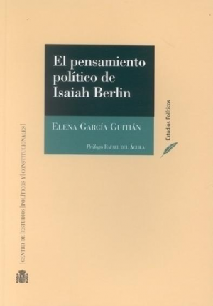 EL PENSAMIENTO POLÍTICO DE ISAIAH BERLIN
