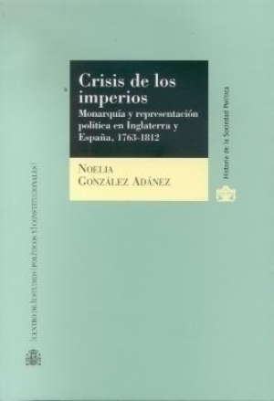 CRISIS DE LOS IMPERIOS