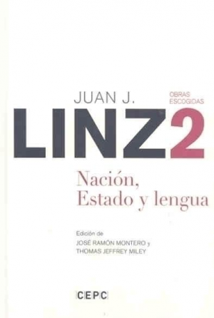 JUAN J. LINZ 2