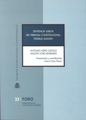 SENTENCIA LISBOA DEL TRIBUNAL CONSTITUCIONAL FEDERAL ALEMÁN