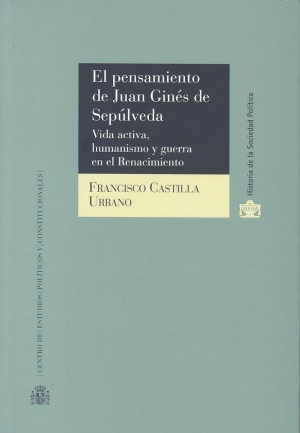 EL PENSAMIENTO DE JUAN GINÉS DE SEPÚLVEDA