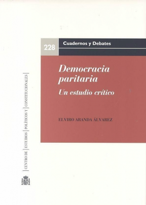 DEMOCRACIA PARITARIA