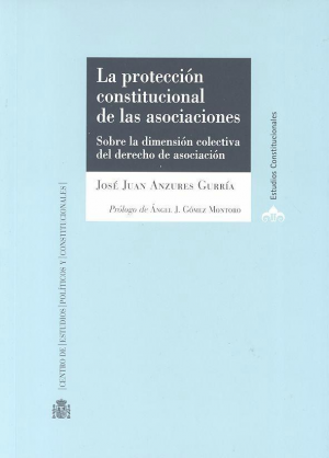 LA PROTECCIÓN CONSTITUCIONAL DE LAS ASOCIACIONES