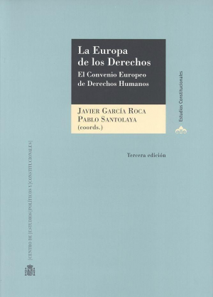 LA EUROPA DE LOS DERECHOS