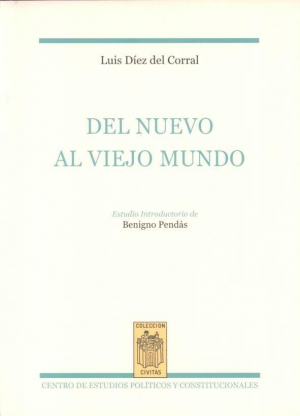 DEL NUEVO AL VIEJO MUNDO