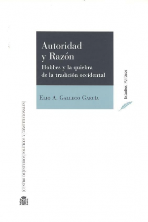 AUTORIDAD Y RAZÓN
