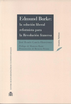 EDMUND BURKE