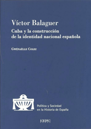 VÍCTOR BALAGUER