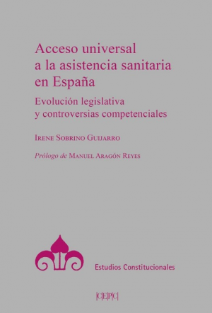 ACCESO UNIVERSAL A LA ASISTENCIA SANITARIA EN ESPAÑA