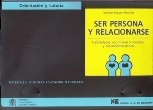 SER PERSONA Y RELACIONARSE (CARPETA)