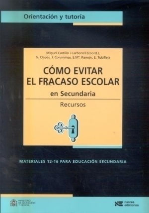 CÓMO EVITAR EL FRACASO ESCOLAR EN SECUNDARIA