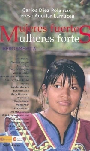 MUJERES FUERTES. MULHERES FORTES