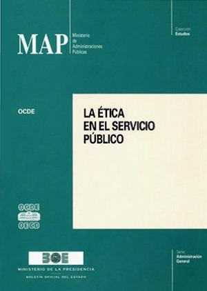 LA ÉTICA EN EL SERVICIO PÚBLICO