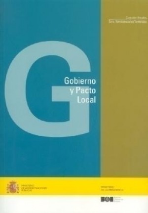 GOBIERNO Y PACTO LOCAL