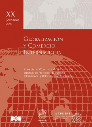 GLOBALIZACIÓN Y COMERCIO INTERNACIONAL