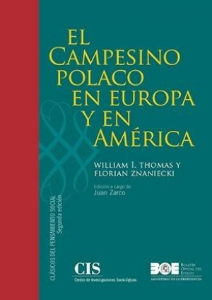 EL CAMPESINO POLACO EN EUROPA Y EN AMÉRICA