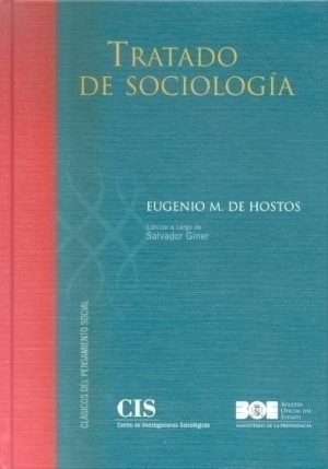 TRATADO DE SOCIOLOGÍA