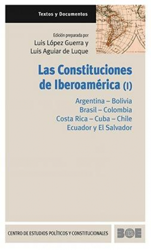 LAS CONSTITUCIONES DE IBEROAMÉRICA (I)