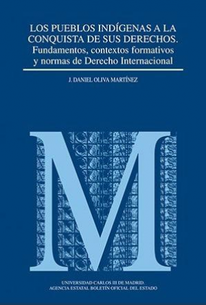 LOS PUEBLOS INDÍGENAS A LA CONQUISTA DE SUS DERECHOS