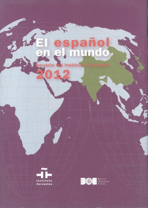 Cubierta de EL ESPAÑOL EN EL MUNDO