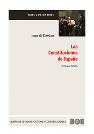 Las siete constituciones de España