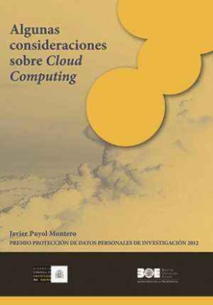 ALGUNAS CONSIDERACIONES SOBRE CLOUD COMPUTING