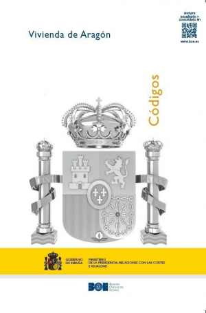 Cubierta de VIVIENDA DE ARAGÓN