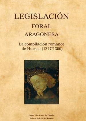 LEGISLACIÓN FORAL ARAGONESA
