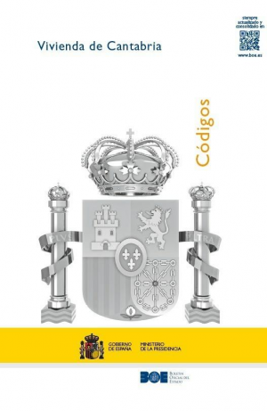 Cubierta de VIVIENDA DE CANTABRIA