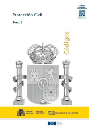 PROTECCIÓN CIVIL